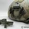 Композитный SENTRY «ПОЛУУХИЙ» шлем,мультикам