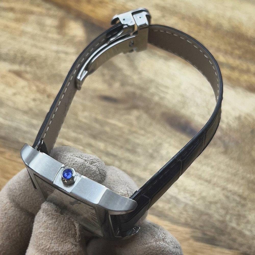 Часы Cartier