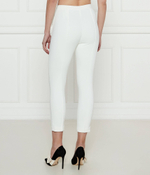 Брюки Elisabetta Franchi - белый(PA07651E2)