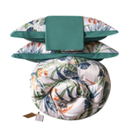 Комплект постельного белья Сатин MS MS002