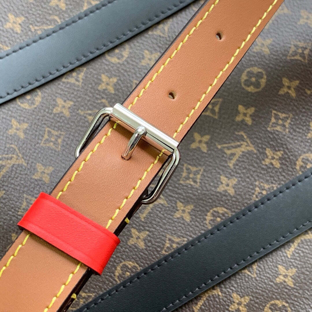 Louis Vuitton Keepall 50