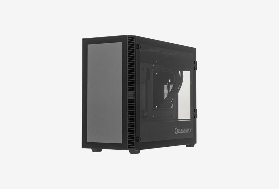 GameMax Abyss ITX_0426709110616