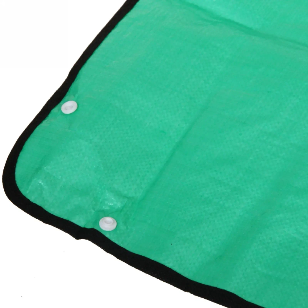 Коврик для пересадки цветов и растений 68*68см в пакете