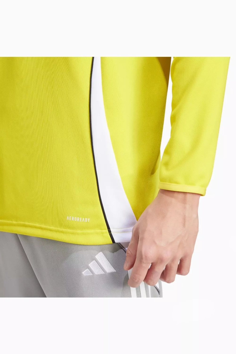 Кофта adidas Tiro 24 Training Top