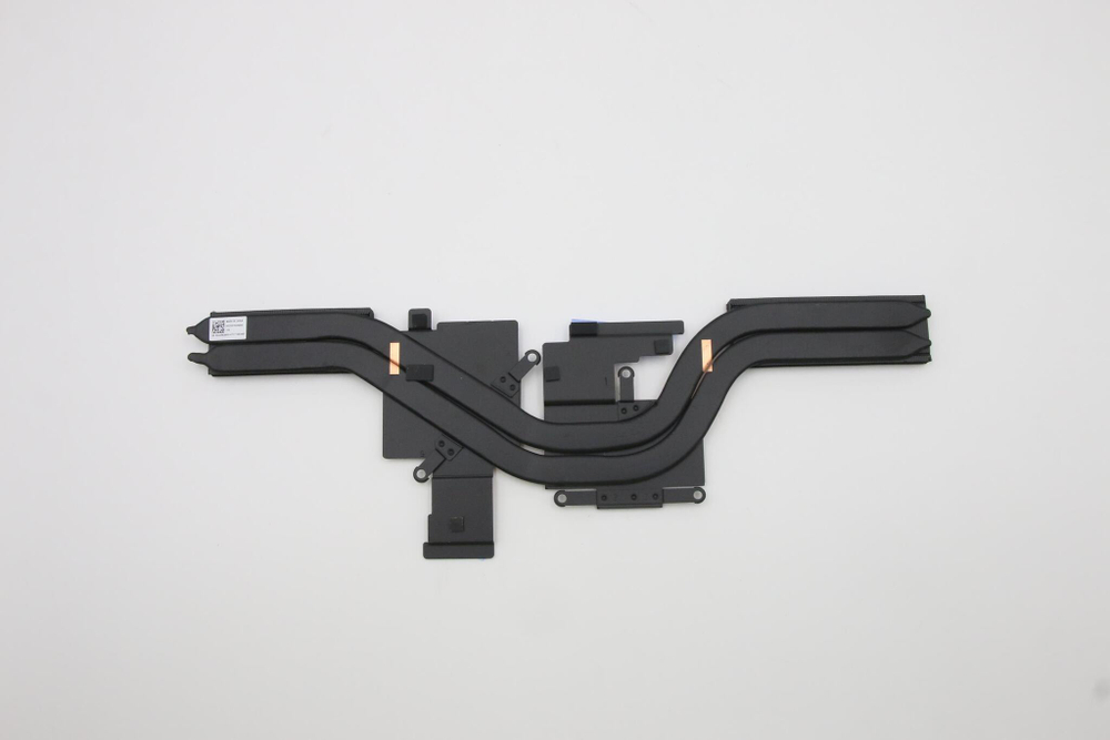 Радиатор для ноутбука Lenovo IdeaPad 5 pro 16ACH (5H40S20315), оригинал