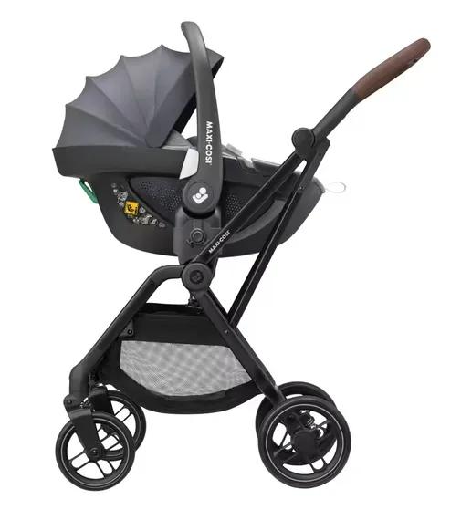 Прогулочная коляска Maxi-Cosi Leona 2 Select Grey