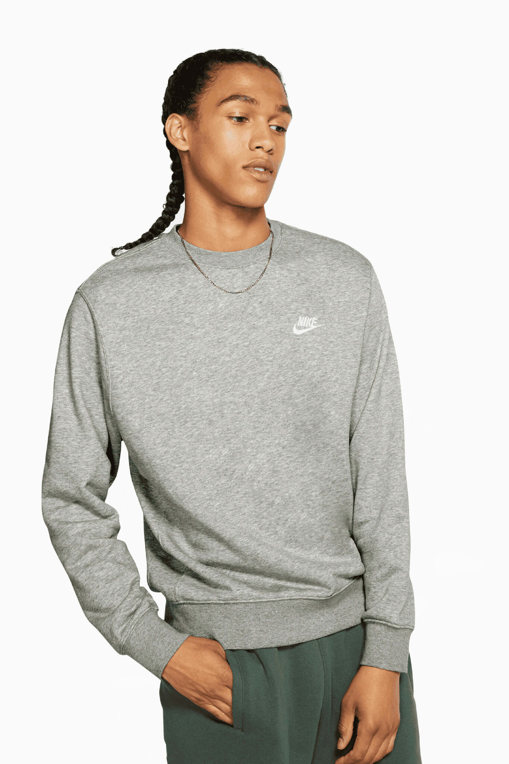 Кофта Nike Sportswear Club