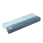 Замок врезной Apecs, 2200/60-G, 2882, без ручки, цилиндровый, золот