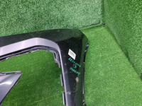 Бампер передний BMW X7 G07 (2019-2022) M-paket