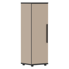 Шкаф средний узкий UMCS 38.1 * 384х365х1207 USTO