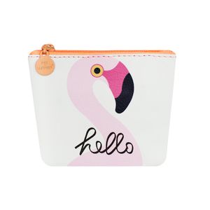 Кошелек Flamingo Three Flamingo