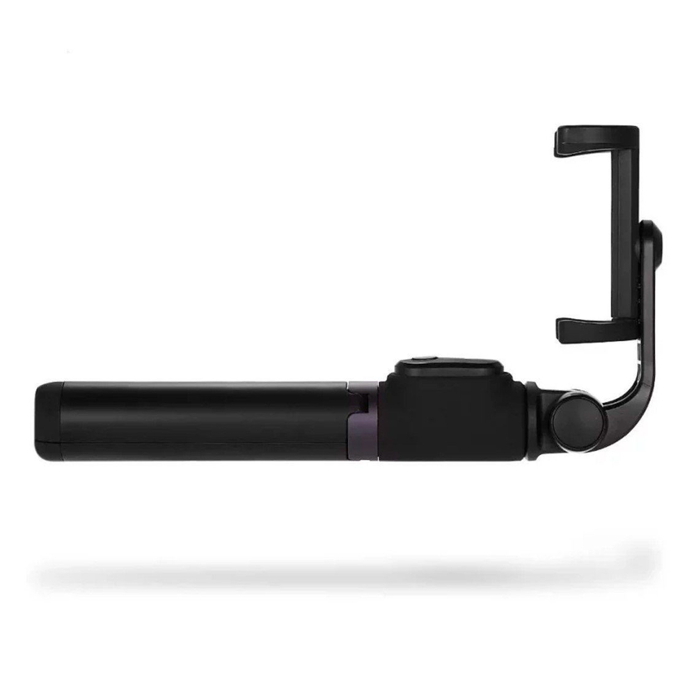 Монопод-штатив selfie stick с кнопкой bluetooth