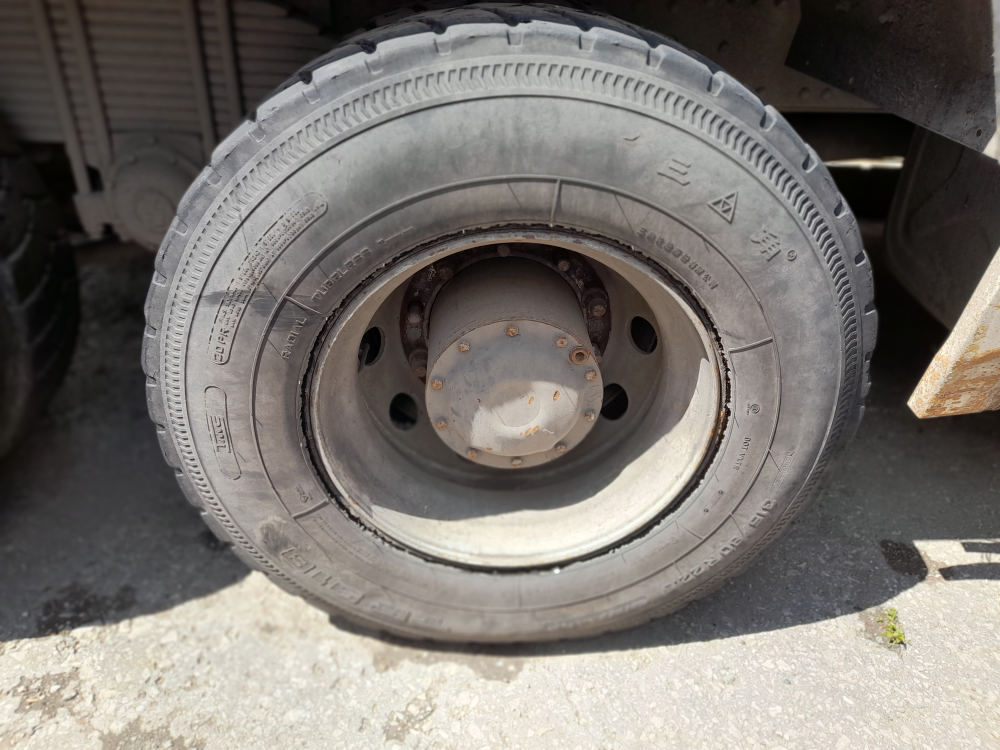 Shacman (Shaanxi) SX* 8x4 Самосвал SX331863366 (Дизельный, 12,5 л, 544 л.с., МТ)