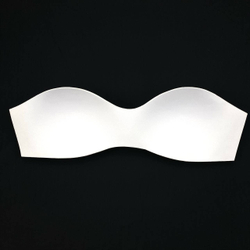 Моночашка белая (А,В)