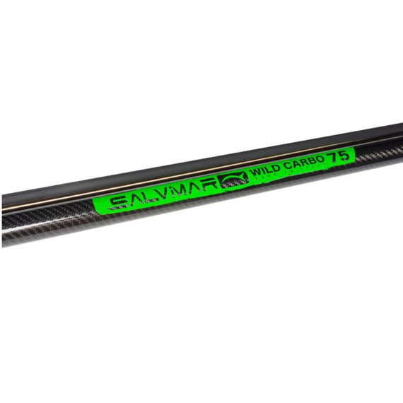 Арбалет Salvimar WILD CARBO PRO 75