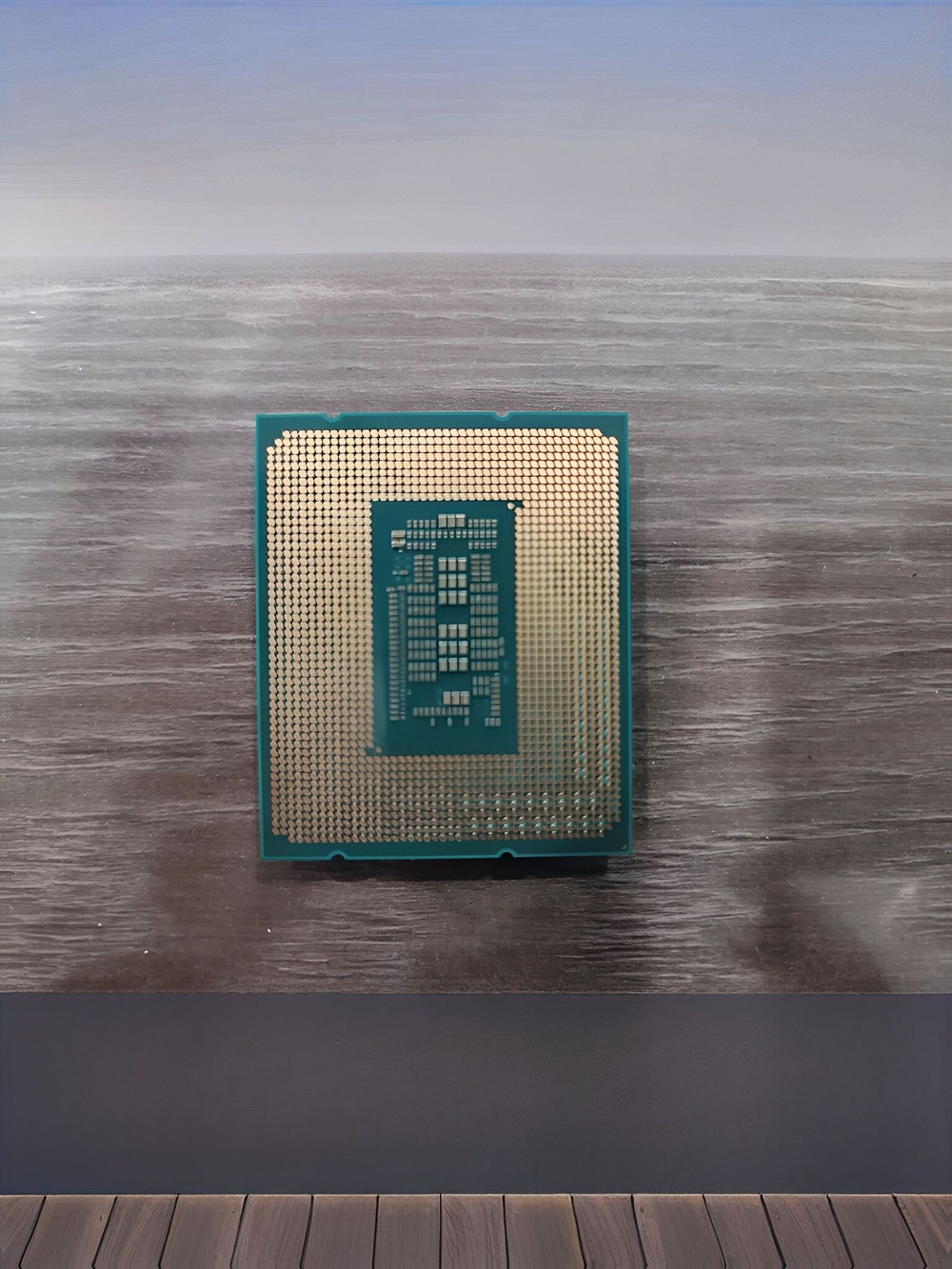 Процессор Intel Core i5-12600K OEM LGA 1700 Intel UHD Graphics 770