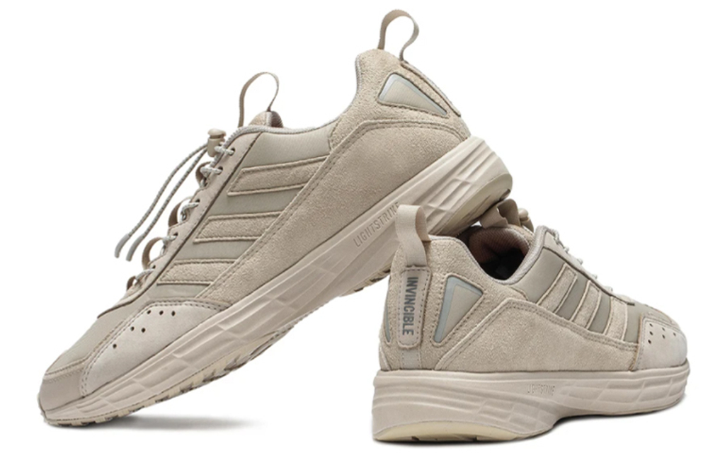Кроссовки Invincible X Adidas Unstoppable Pack Sl 20.2
