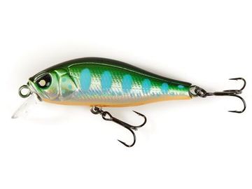 Воблер плавающий LJ Pro Series ANIRA F 06.90/104