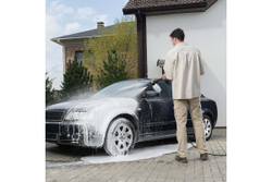 Пенокомплект FP-700, для моечных машин высокого давления, универсальный DENZEL 58302