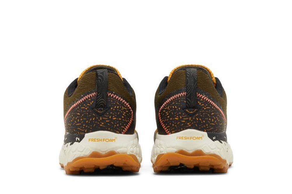 Кроссовки New Balance Hierro V7 Fresh Foam X
