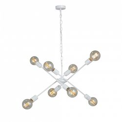 Подвесная люстра Vitaluce V4750 V4750-0/8