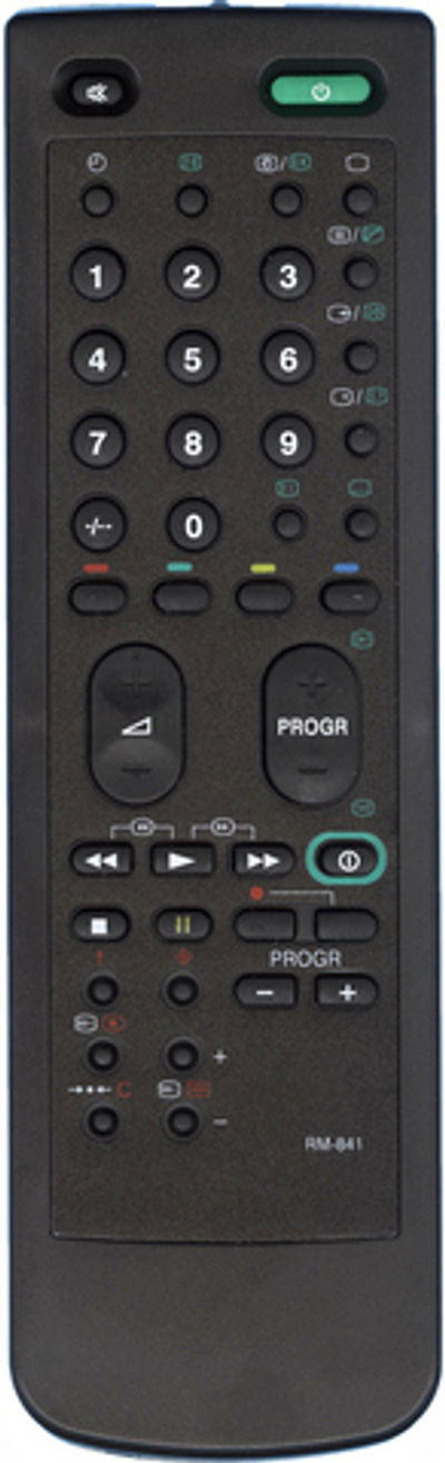 Пульт для Sony RM-841