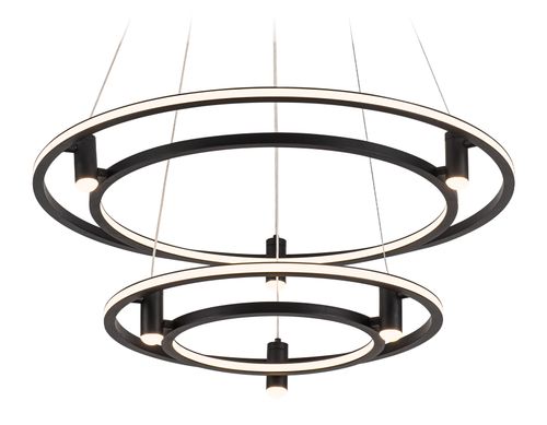Подвесной светильник светодиодный COMFORT FL5544 Ambrella