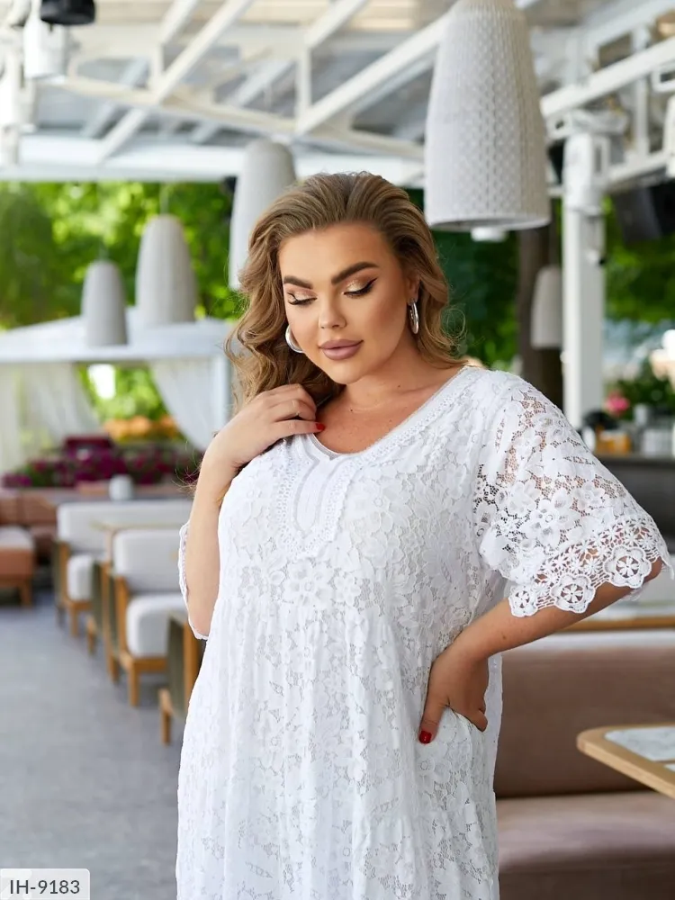 Платье IH-9178 Фабрика Моды