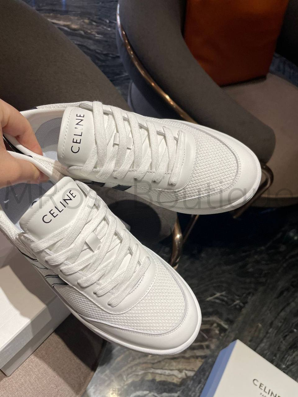 Celine sneakers 219 online