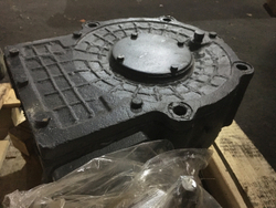 Редуктор поворота отвала ДЗ-98.29.00.000