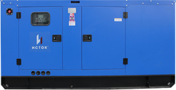 Электростанция дизельная АД80С-Т400-РПМ35