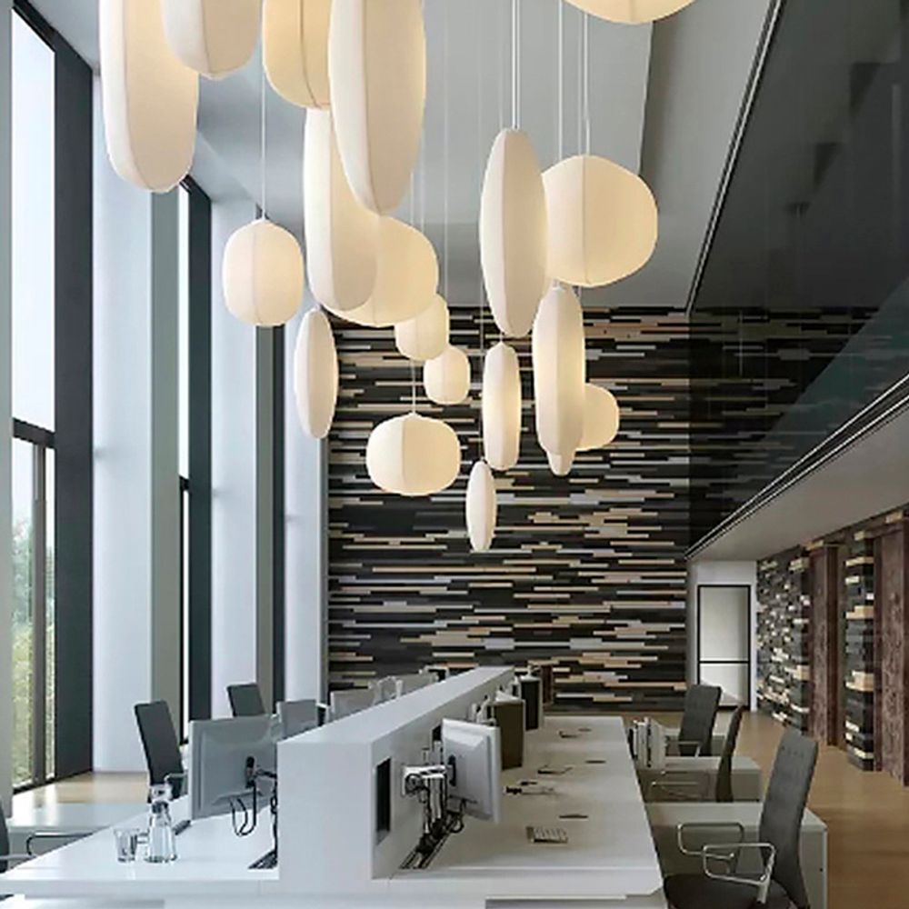 Подвесной Светильник Bamse A By Imperiumloft