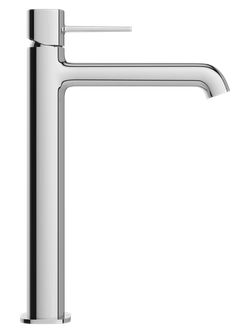 Смеситель для раковины STWORKI Эстерсунд S31020CR хром