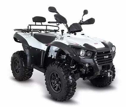 Квадроцикл TGB Blade 500 SL (ПСМ)
