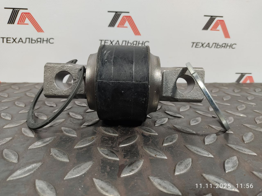 Втулка 17498202