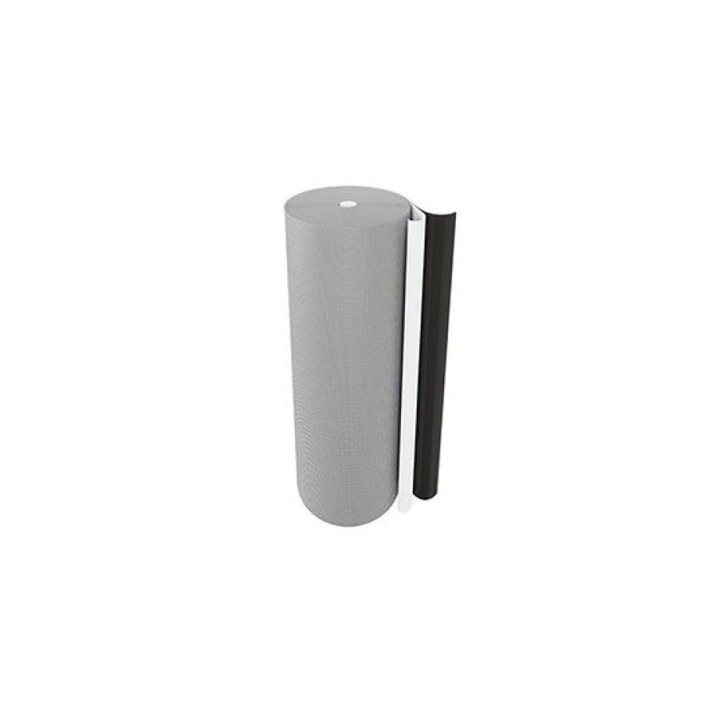 Изоляция Energoflex® Vent 25мм /1м, в рулоне 4м, самоклеящаяся (EFXR2514VENT)