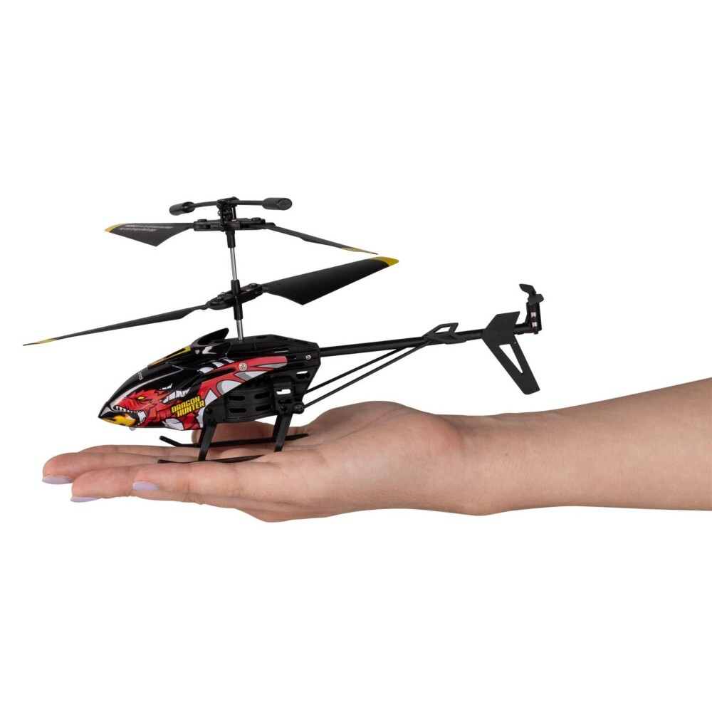 Revell - Control RC Helicopter Dragon Hunter Дистанционно управляемый 2.4GHz 23990 / артикул   23990  / GTIN 4009803239903