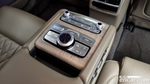 Kia The New K9 (Quoris/K900) 2 Generation 3.8 GDI AWD (08.2021)