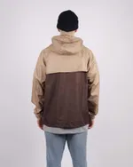 Анорак Anteater Pocket Combo Бежевый