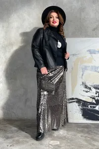 Водолазка 4623 Fabrika