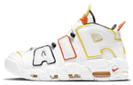 Кроссовки Nike Air More Uptempo Rayguns