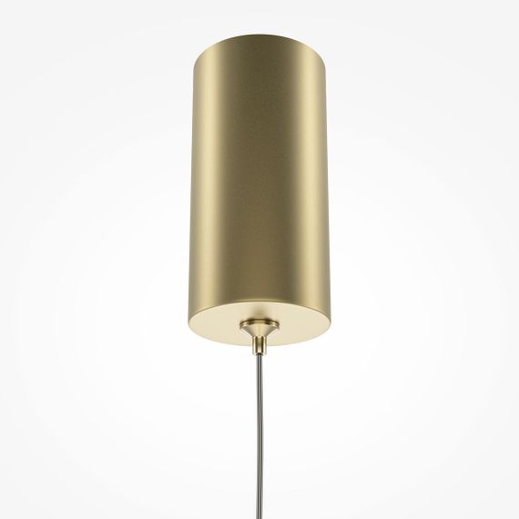 Подвесной светодиодный светильник Maytoni Pro Shade MOD157PL-L6GK