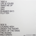 Foals / Life Is Yours (LP)