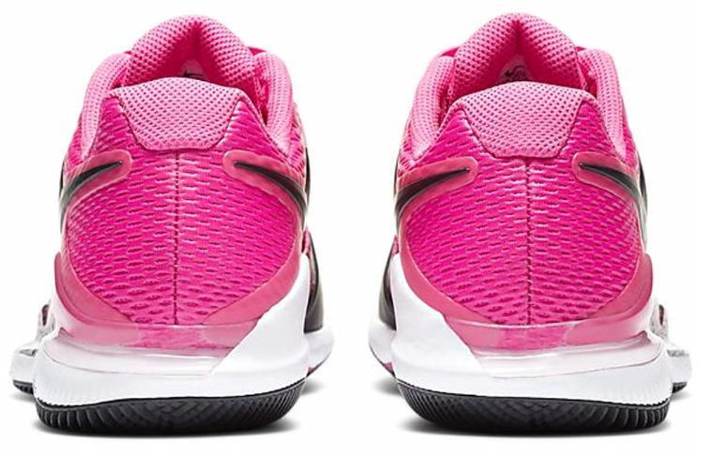 Кроссовки Nike Court Air Zoom Vapor X (Женская размерная сетка)