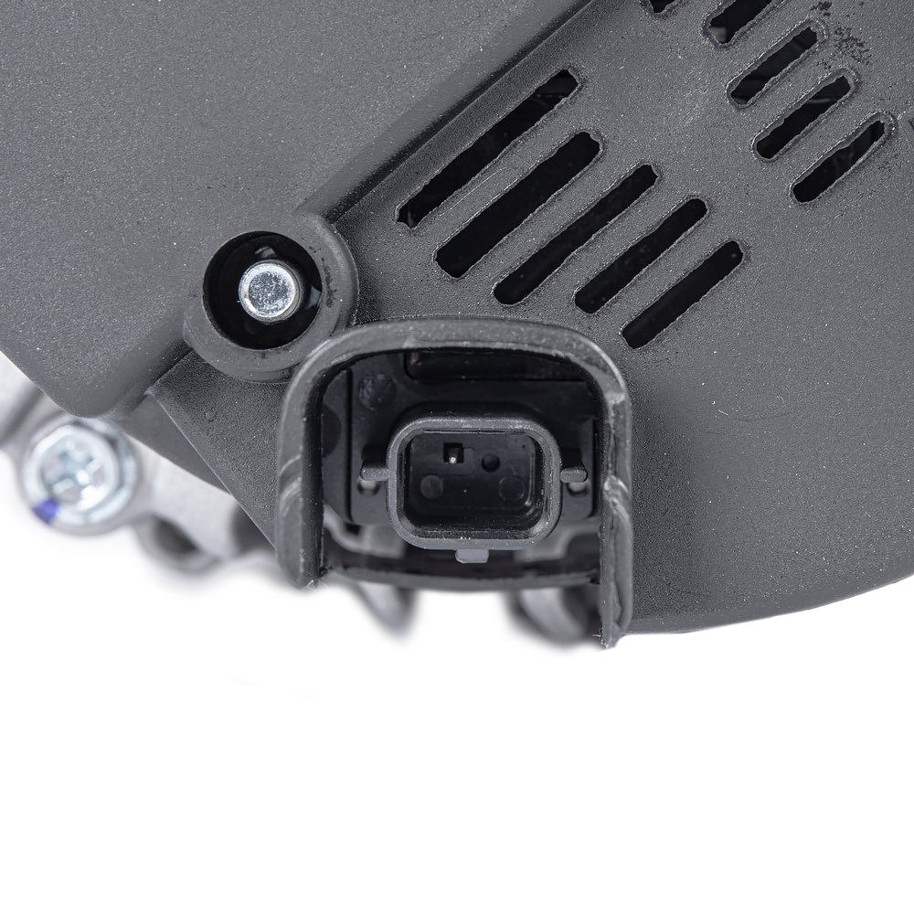 Генератор Renault Megane II (02-)/Megane III (08-) 1.4i/1.6i GANZ GIP13044