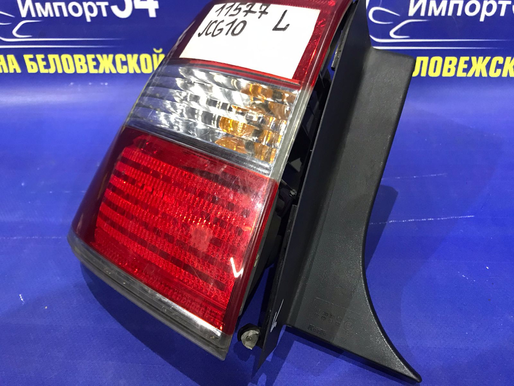 Стоп левый TOYOTA BREVIS 2001-2007
