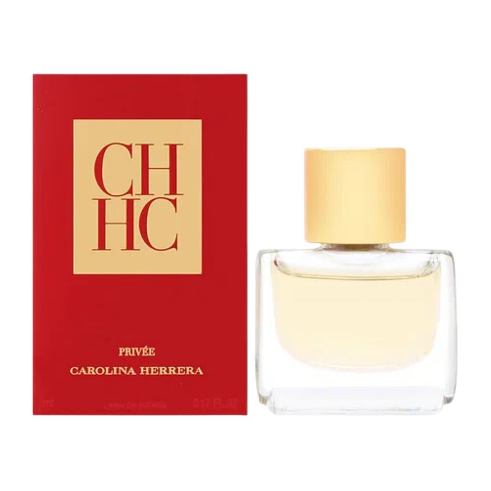 CAROLINA HERRERA CH Privee edP   5ml lady