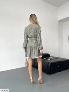 Платье IH-4028 Фабрика Моды