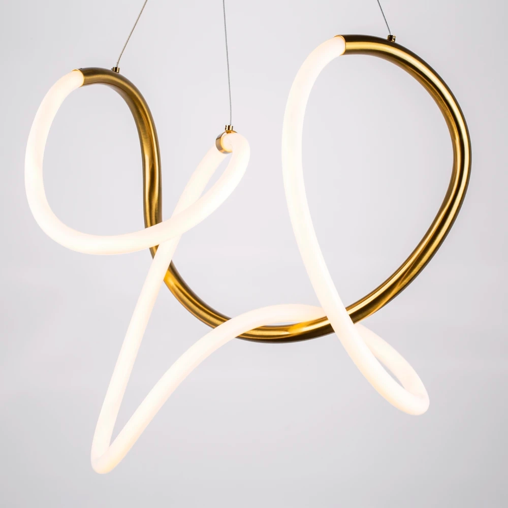 Подвесная люстра Lightstar CORINTO 637063