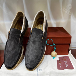 Ботинки Loro Piana Open Wintery Walk